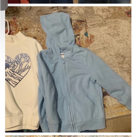 3t winter bundle - Picture 3 of 5